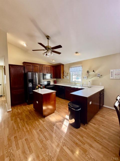 Tiny photo for 1238 Jopling Road, Bedford, VA 24523 (MLS # 364400)