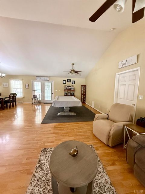 Tiny photo for 1238 Jopling Road, Bedford, VA 24523 (MLS # 364400)