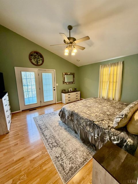 Tiny photo for 1238 Jopling Road, Bedford, VA 24523 (MLS # 364400)