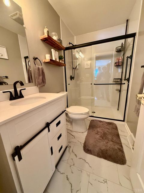 Tiny photo for 1238 Jopling Road, Bedford, VA 24523 (MLS # 364400)