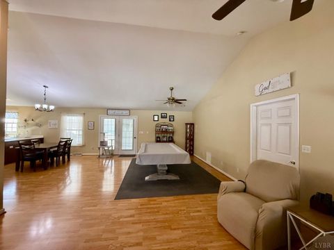 Tiny photo for 1238 Jopling Road, Bedford, VA 24523 (MLS # 364400)