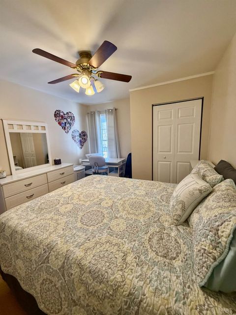 Tiny photo for 1238 Jopling Road, Bedford, VA 24523 (MLS # 364400)