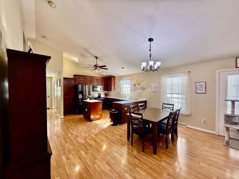 Tiny photo for 1238 Jopling Road, Bedford, VA 24523 (MLS # 364400)