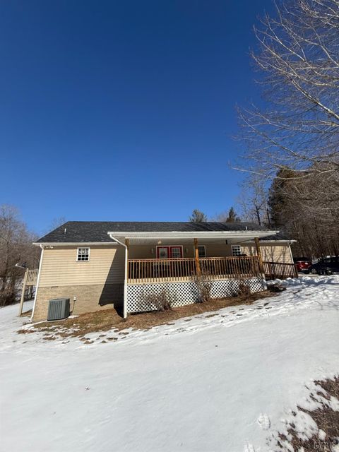 Tiny photo for 1238 Jopling Road, Bedford, VA 24523 (MLS # 364400)