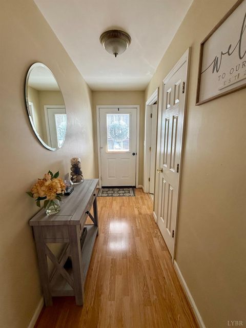 Tiny photo for 1238 Jopling Road, Bedford, VA 24523 (MLS # 364400)