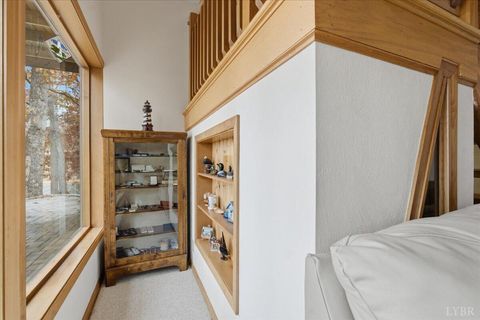 Tiny photo for 307 Meadow Point Drive, Moneta, VA 24121 (MLS # 363398)