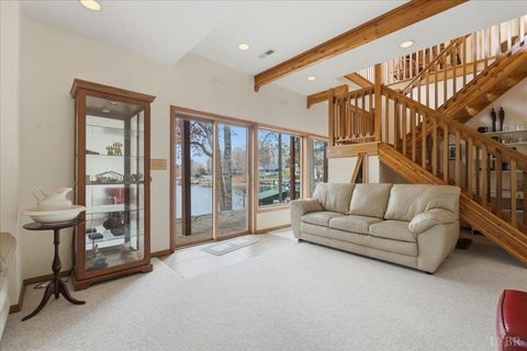 Tiny photo for 307 Meadow Point Drive, Moneta, VA 24121 (MLS # 363398)