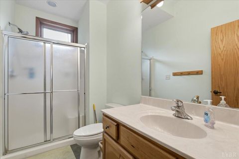 Tiny photo for 307 Meadow Point Drive, Moneta, VA 24121 (MLS # 363398)