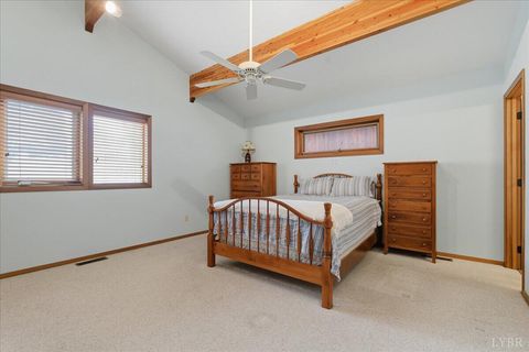 Tiny photo for 307 Meadow Point Drive, Moneta, VA 24121 (MLS # 363398)