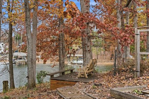 Tiny photo for 307 Meadow Point Drive, Moneta, VA 24121 (MLS # 363398)