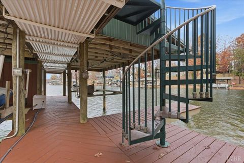 Tiny photo for 307 Meadow Point Drive, Moneta, VA 24121 (MLS # 363398)