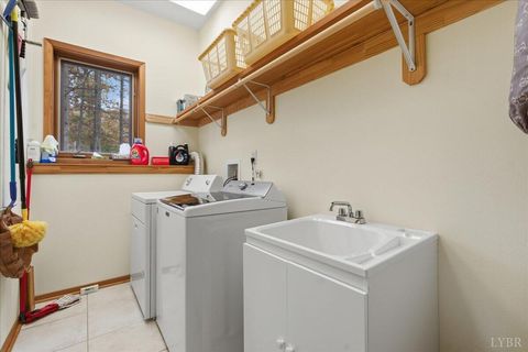 Tiny photo for 307 Meadow Point Drive, Moneta, VA 24121 (MLS # 363398)