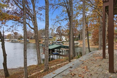 Tiny photo for 307 Meadow Point Drive, Moneta, VA 24121 (MLS # 363398)