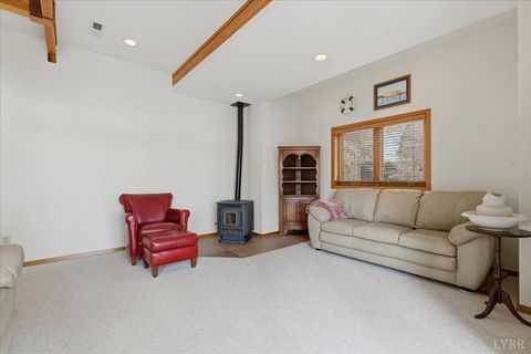 Tiny photo for 307 Meadow Point Drive, Moneta, VA 24121 (MLS # 363398)