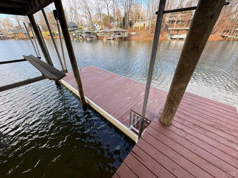 Tiny photo for 307 Meadow Point Drive, Moneta, VA 24121 (MLS # 363398)