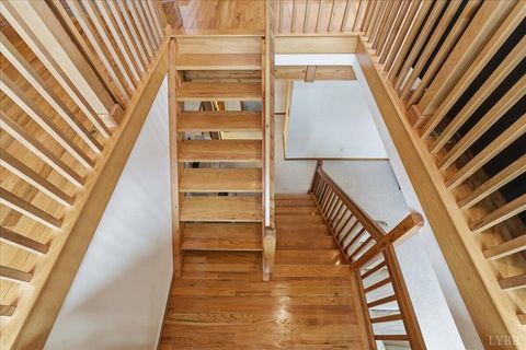 Tiny photo for 307 Meadow Point Drive, Moneta, VA 24121 (MLS # 363398)