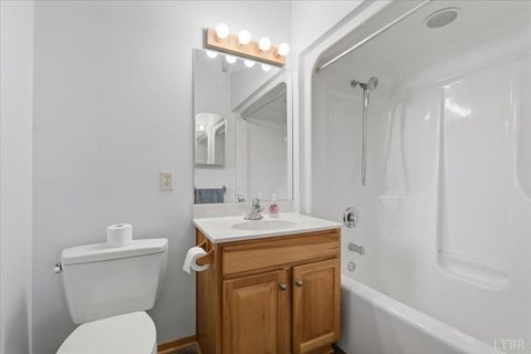 Tiny photo for 307 Meadow Point Drive, Moneta, VA 24121 (MLS # 363398)