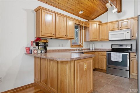 Tiny photo for 307 Meadow Point Drive, Moneta, VA 24121 (MLS # 363398)