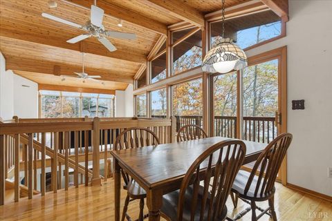 Tiny photo for 307 Meadow Point Drive, Moneta, VA 24121 (MLS # 363398)