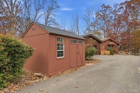 Tiny photo for 307 Meadow Point Drive, Moneta, VA 24121 (MLS # 363398)