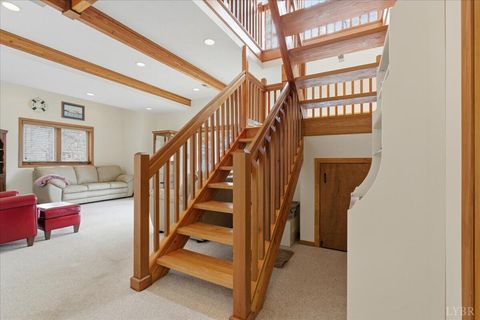 Tiny photo for 307 Meadow Point Drive, Moneta, VA 24121 (MLS # 363398)