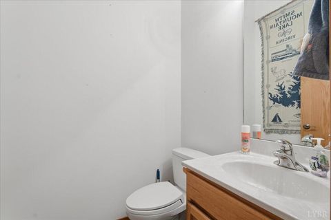 Tiny photo for 307 Meadow Point Drive, Moneta, VA 24121 (MLS # 363398)