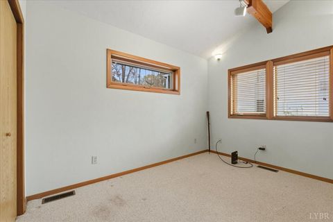 Tiny photo for 307 Meadow Point Drive, Moneta, VA 24121 (MLS # 363398)