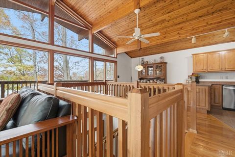 Tiny photo for 307 Meadow Point Drive, Moneta, VA 24121 (MLS # 363398)