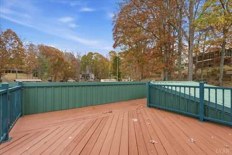 Tiny photo for 307 Meadow Point Drive, Moneta, VA 24121 (MLS # 363398)