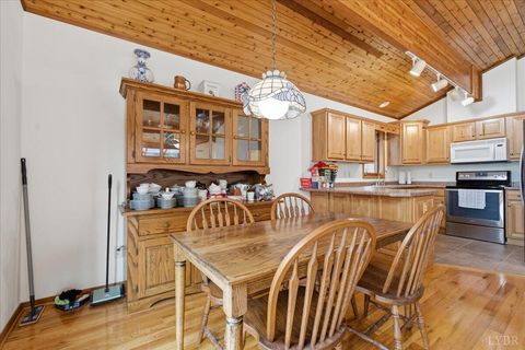 Tiny photo for 307 Meadow Point Drive, Moneta, VA 24121 (MLS # 363398)