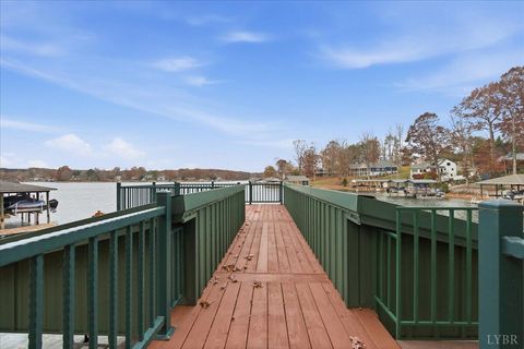 Tiny photo for 307 Meadow Point Drive, Moneta, VA 24121 (MLS # 363398)