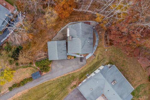 Tiny photo for 307 Meadow Point Drive, Moneta, VA 24121 (MLS # 363398)