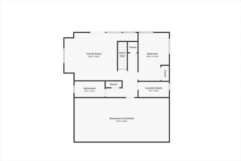 Tiny photo for 307 Meadow Point Drive, Moneta, VA 24121 (MLS # 363398)