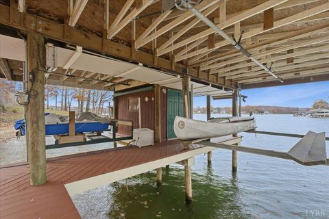 Tiny photo for 307 Meadow Point Drive, Moneta, VA 24121 (MLS # 363398)