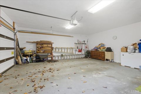 Tiny photo for 307 Meadow Point Drive, Moneta, VA 24121 (MLS # 363398)