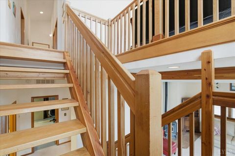 Tiny photo for 307 Meadow Point Drive, Moneta, VA 24121 (MLS # 363398)