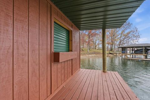 Tiny photo for 307 Meadow Point Drive, Moneta, VA 24121 (MLS # 363398)