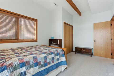 Tiny photo for 307 Meadow Point Drive, Moneta, VA 24121 (MLS # 363398)