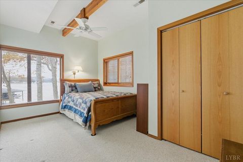 Tiny photo for 307 Meadow Point Drive, Moneta, VA 24121 (MLS # 363398)