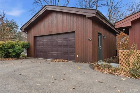 Tiny photo for 307 Meadow Point Drive, Moneta, VA 24121 (MLS # 363398)
