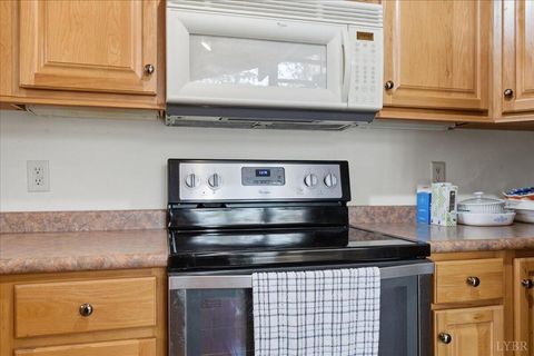 Tiny photo for 307 Meadow Point Drive, Moneta, VA 24121 (MLS # 363398)