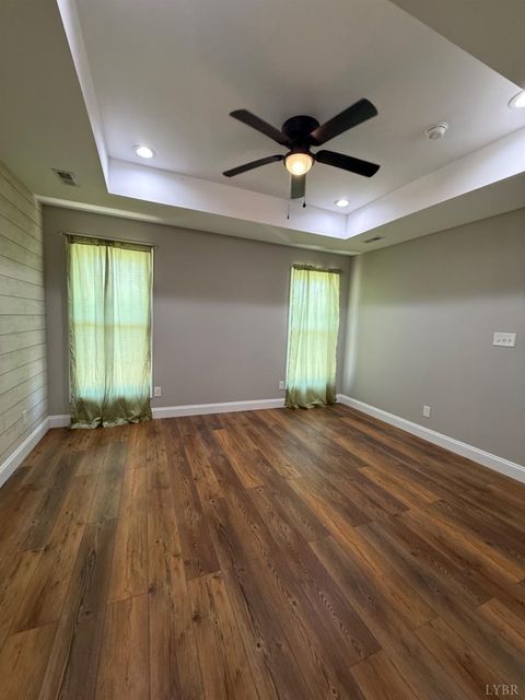 Tiny photo for 129 Ned Brown Road, Amherst, VA 24521 (MLS # 365619)