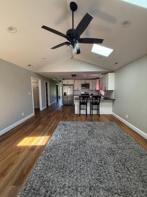 Tiny photo for 129 Ned Brown Road, Amherst, VA 24521 (MLS # 365619)