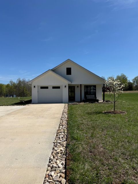 Photo of 129 Ned Brown Road, Amherst, VA 24521 (MLS # 365619)