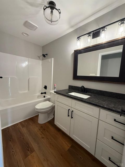 Tiny photo for 129 Ned Brown Road, Amherst, VA 24521 (MLS # 365619)