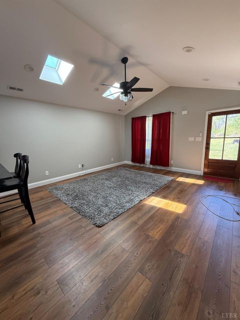 Tiny photo for 129 Ned Brown Road, Amherst, VA 24521 (MLS # 365619)
