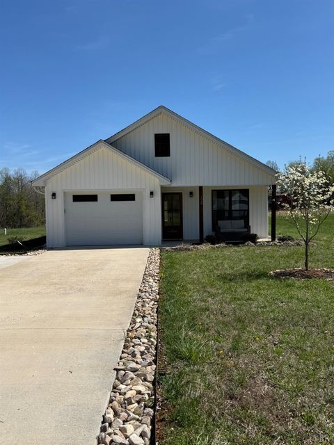 Tiny photo for 129 Ned Brown Road, Amherst, VA 24521 (MLS # 365619)