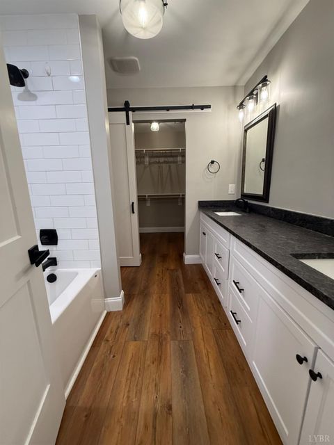 Tiny photo for 129 Ned Brown Road, Amherst, VA 24521 (MLS # 365619)