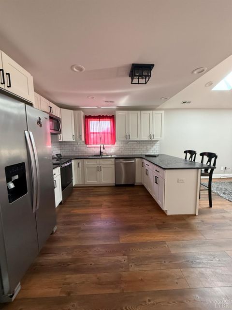 Tiny photo for 129 Ned Brown Road, Amherst, VA 24521 (MLS # 365619)