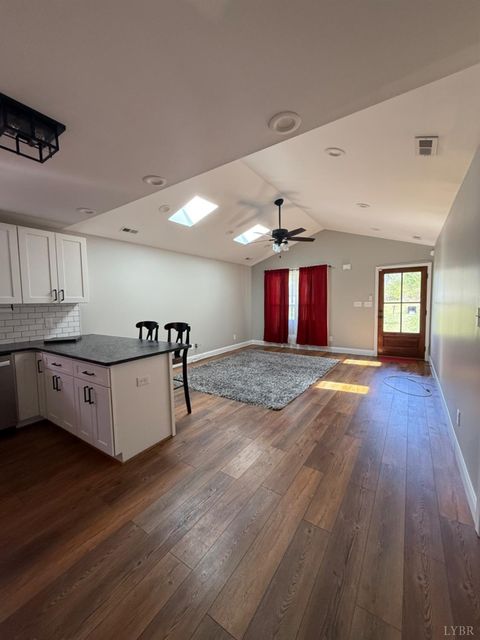 Tiny photo for 129 Ned Brown Road, Amherst, VA 24521 (MLS # 365619)